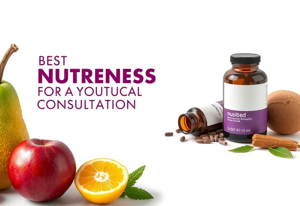 Nutrition fonctionnelle