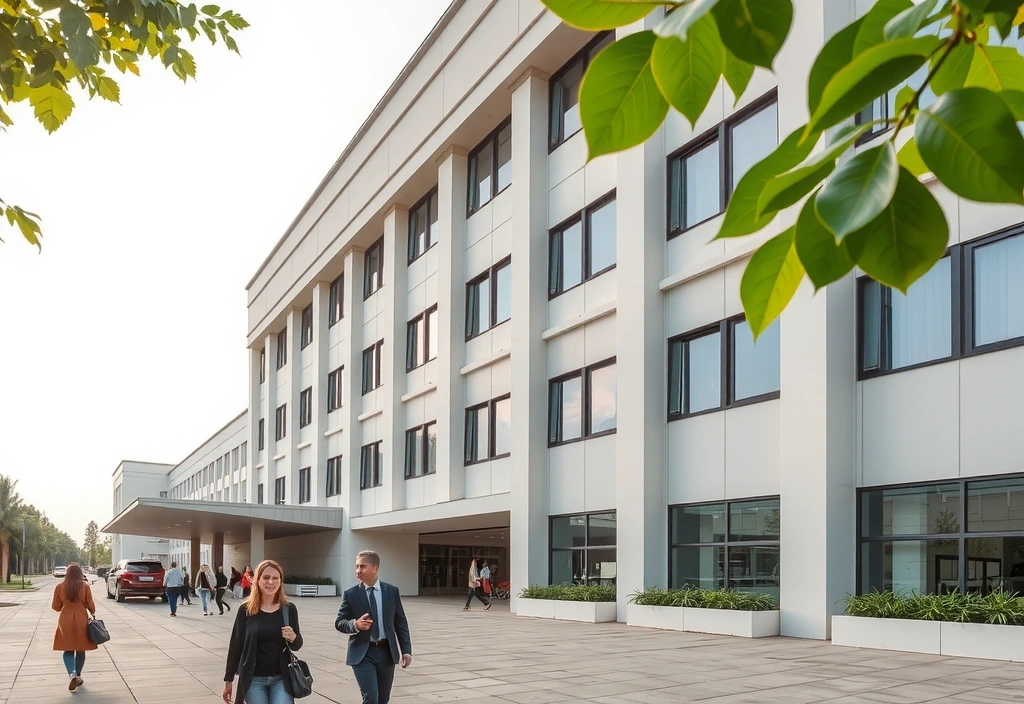 Université de Médecine de Vienne